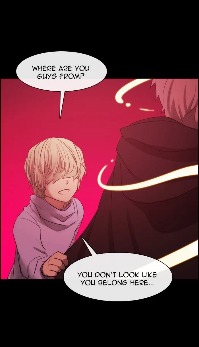 Kubera Zinmanga X Chapter 448 Page 27