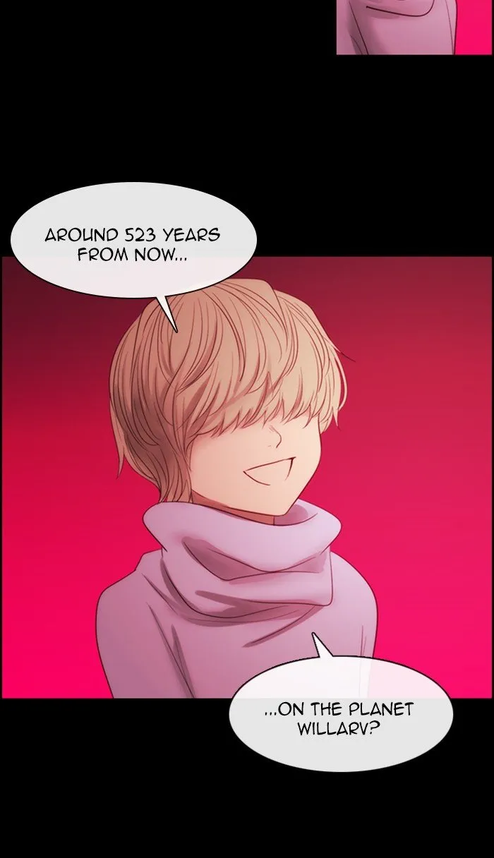 Kubera Zinmanga X Chapter 448 Page 31