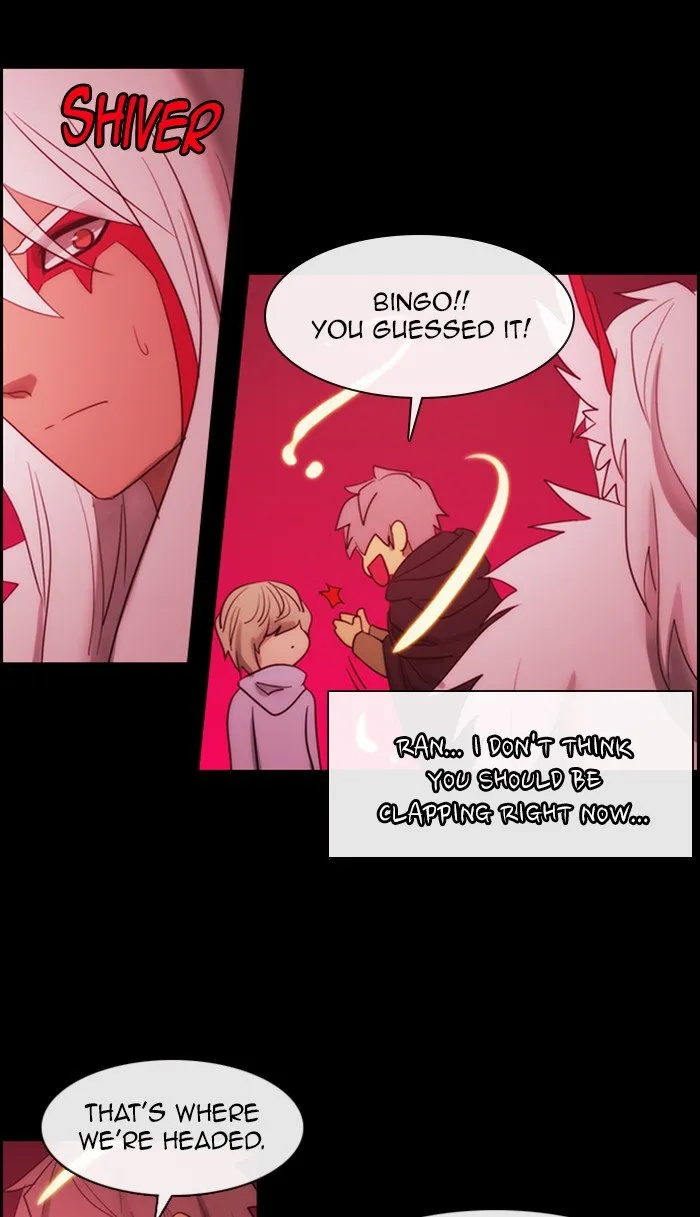 Kubera Zinmanga X Chapter 448 Page 32