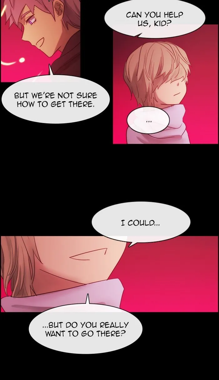 Kubera Zinmanga X Chapter 448 Page 33