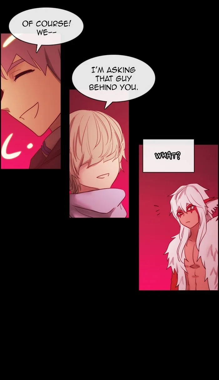 Kubera Zinmanga X Chapter 448 Page 34