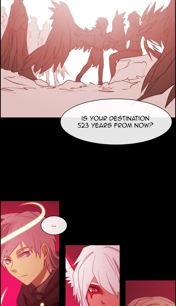 Kubera Zinmanga X Chapter 448 Page 36