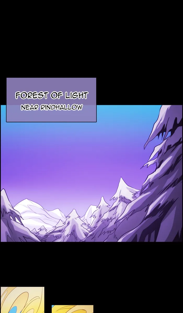 Kubera Zinmanga X Chapter 446 Page 1