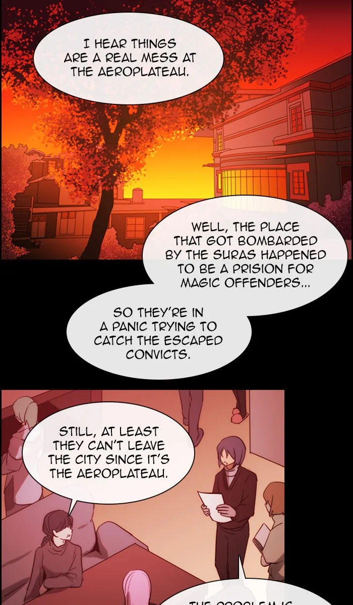 Kubera Zinmanga X Chapter 446 Page 11