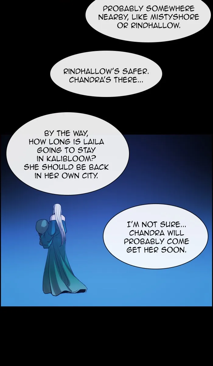 Kubera Zinmanga X Chapter 446 Page 15