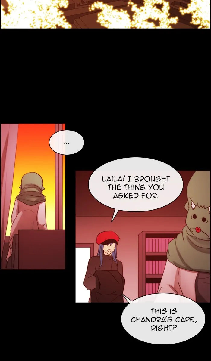 Kubera Zinmanga X Chapter 446 Page 17