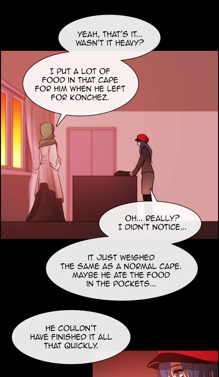 Kubera Zinmanga X Chapter 446 Page 18