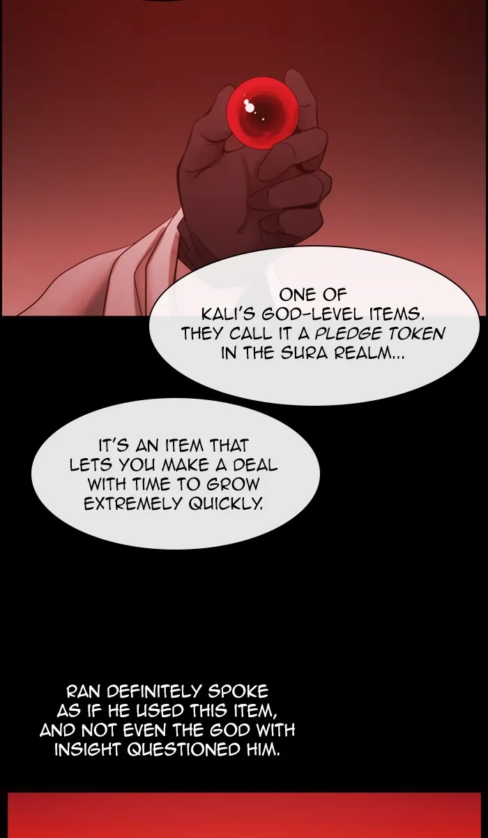 Kubera Zinmanga X Chapter 446 Page 20