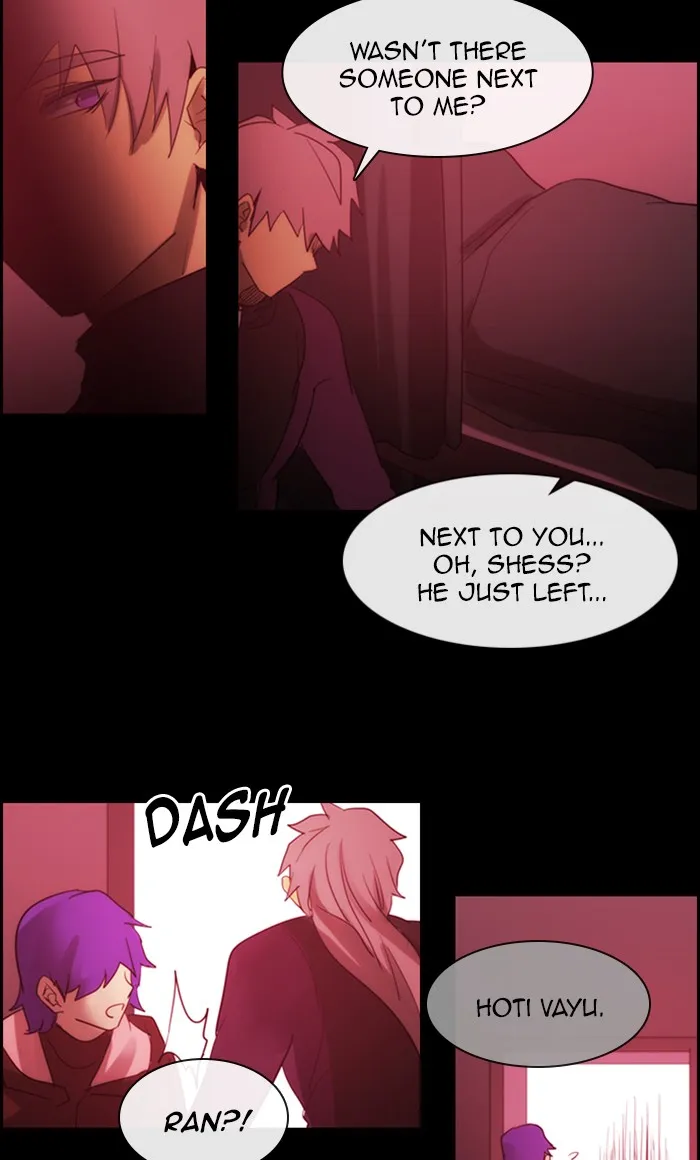 Kubera Zinmanga X Chapter 446 Page 25
