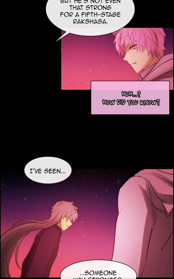 Kubera Zinmanga X Chapter 446 Page 38