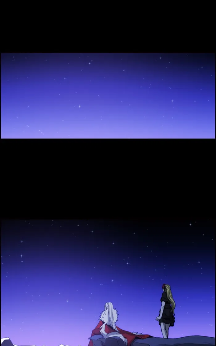 Kubera Zinmanga X Chapter 446 Page 40