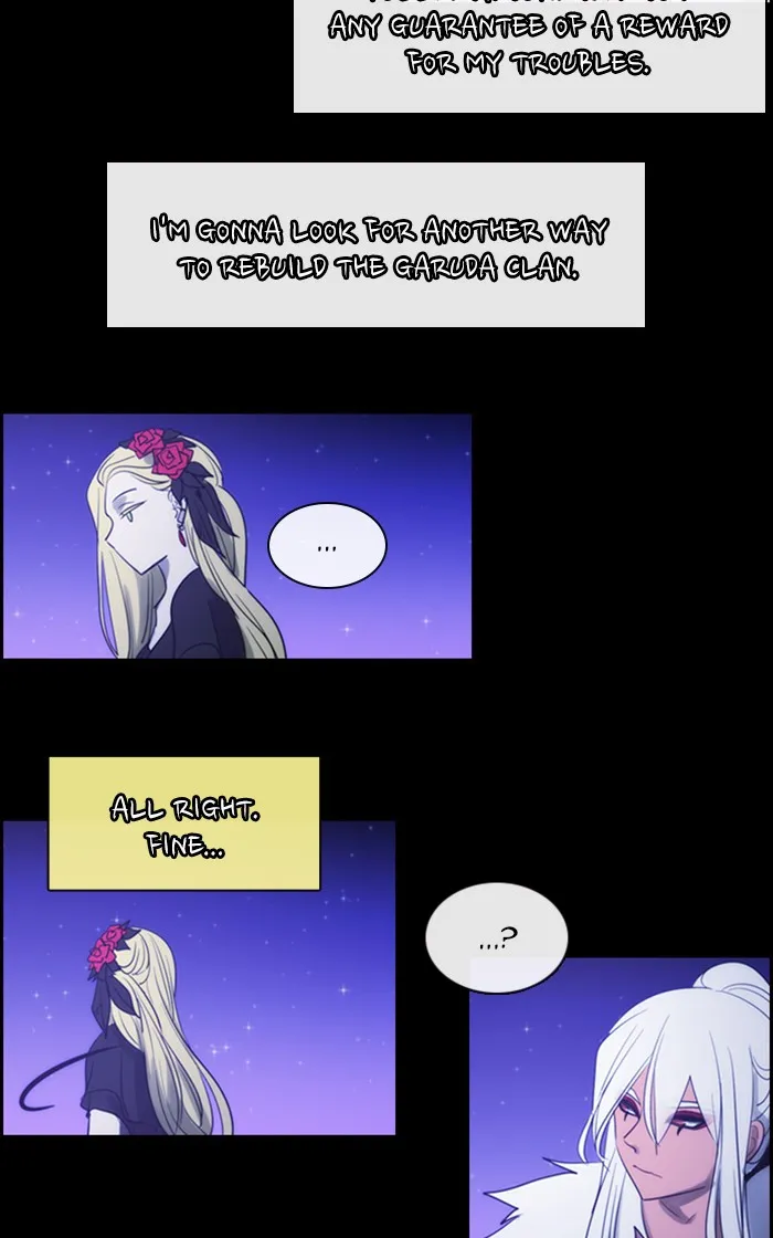 Kubera Zinmanga X Chapter 446 Page 42