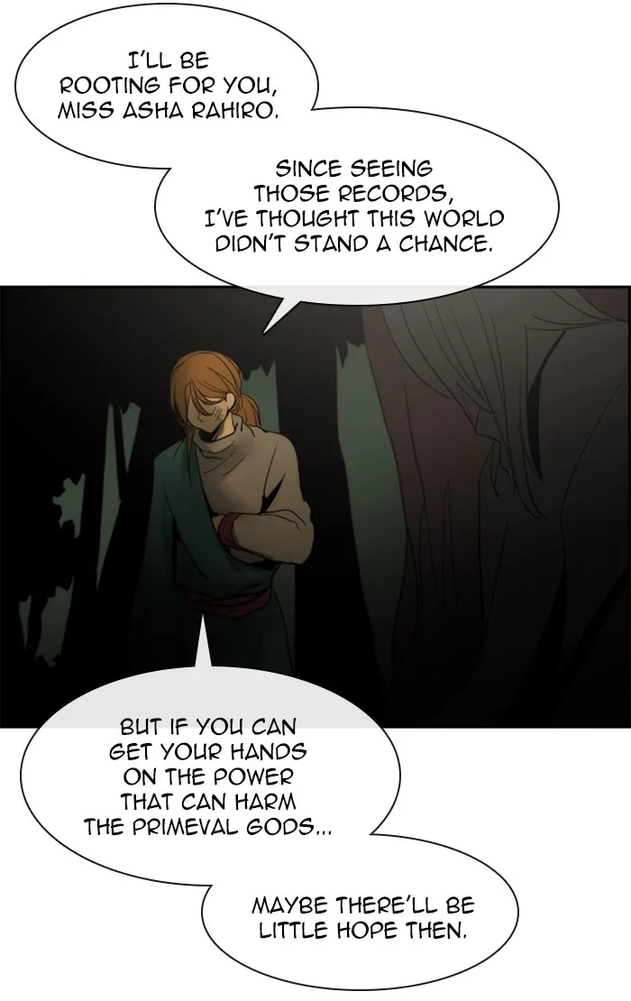 Kubera Zinmanga X Chapter 445 Page 24