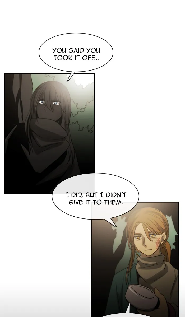 Kubera Zinmanga X Chapter 445 Page 26