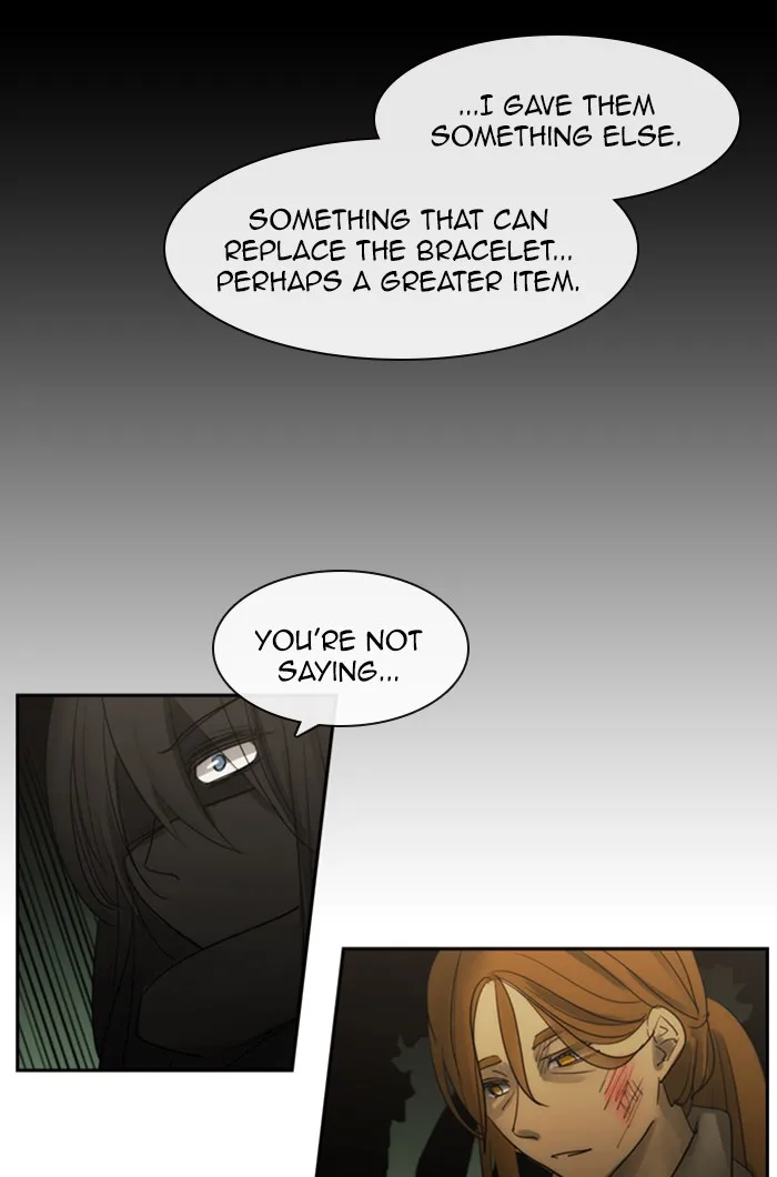 Kubera Zinmanga X Chapter 445 Page 28