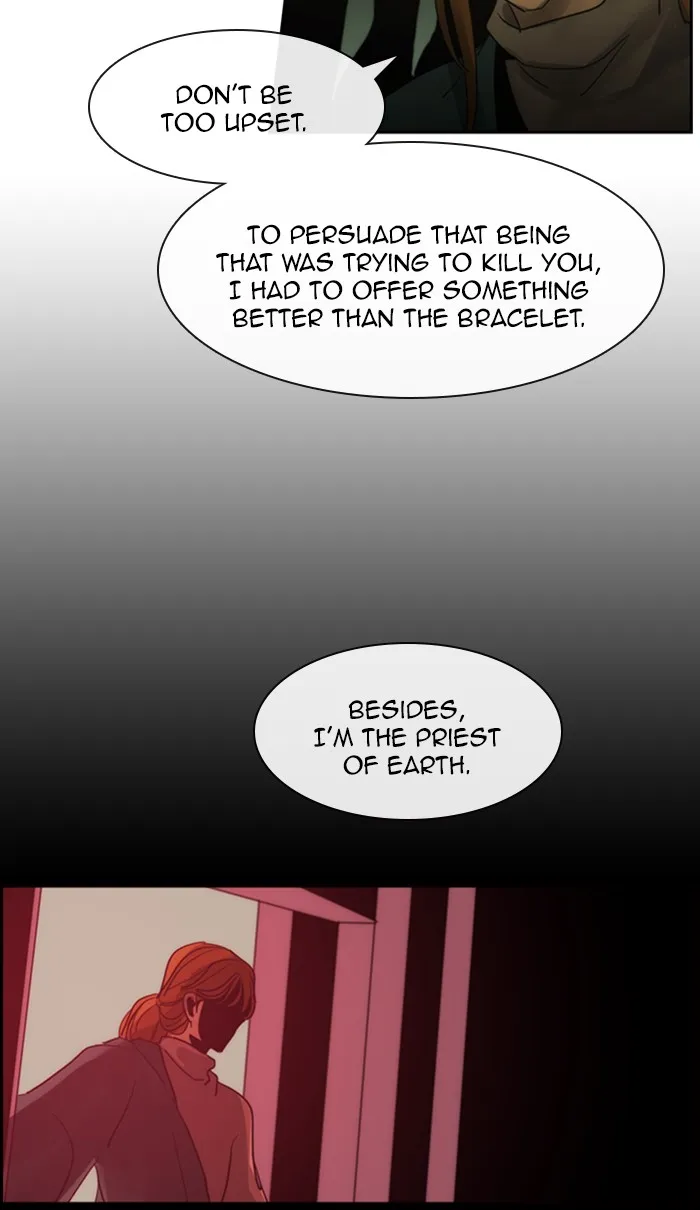 Kubera Zinmanga X Chapter 445 Page 29