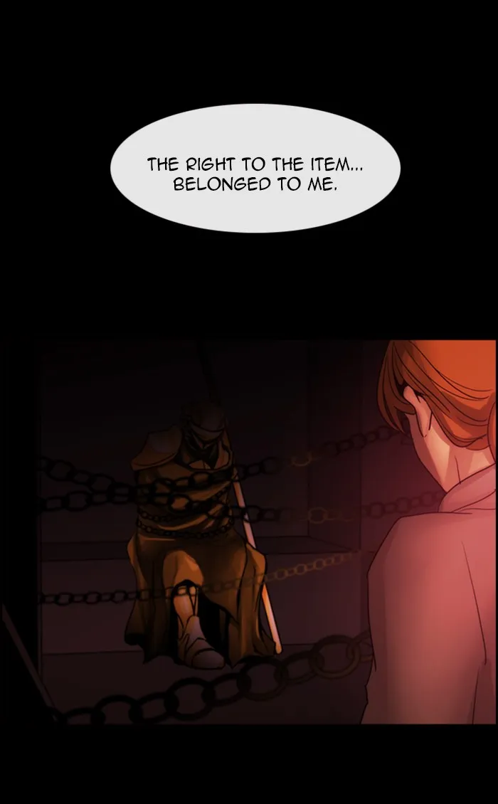 Kubera Zinmanga X Chapter 445 Page 30