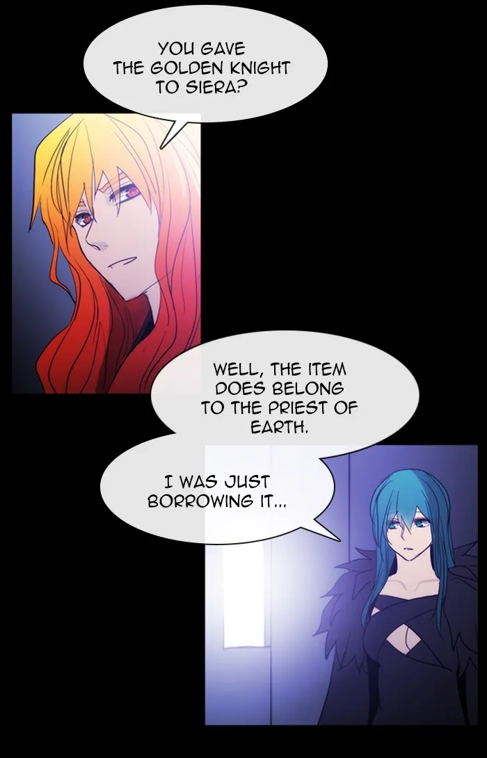 Kubera Zinmanga X Chapter 445 Page 33