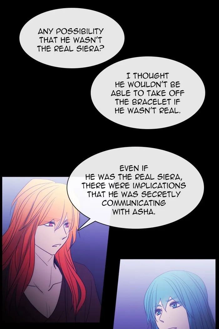Kubera Zinmanga X Chapter 445 Page 34