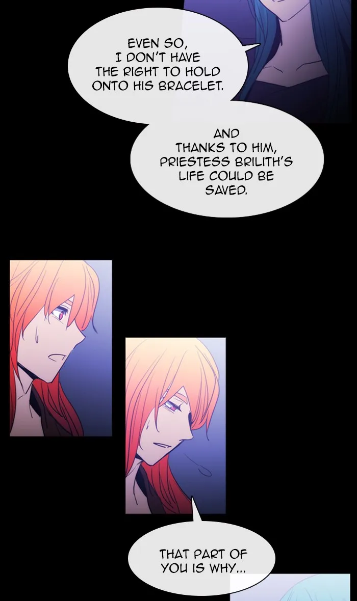 Kubera Zinmanga X Chapter 445 Page 35