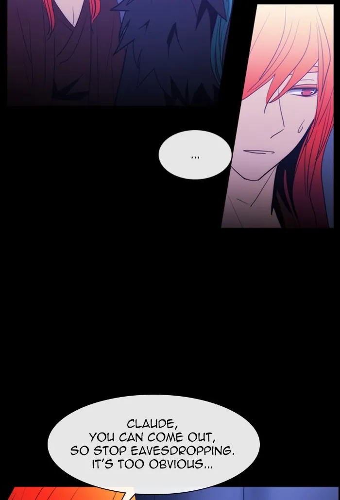 Kubera Zinmanga X Chapter 445 Page 37
