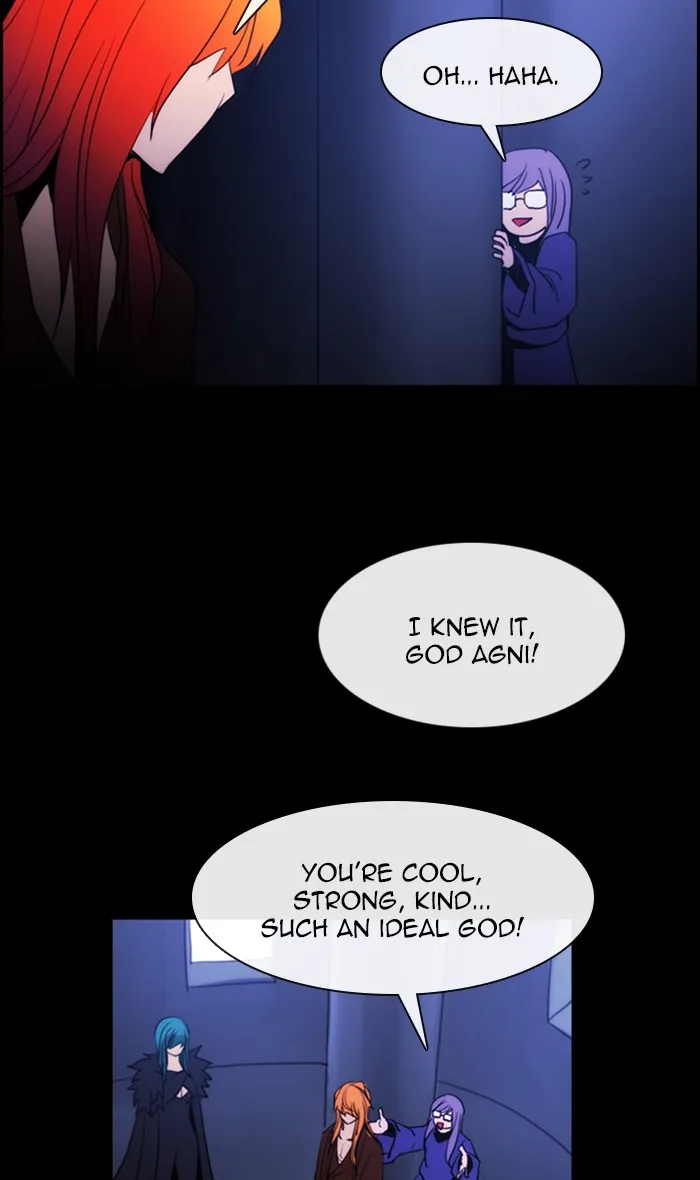 Kubera Zinmanga X Chapter 445 Page 38