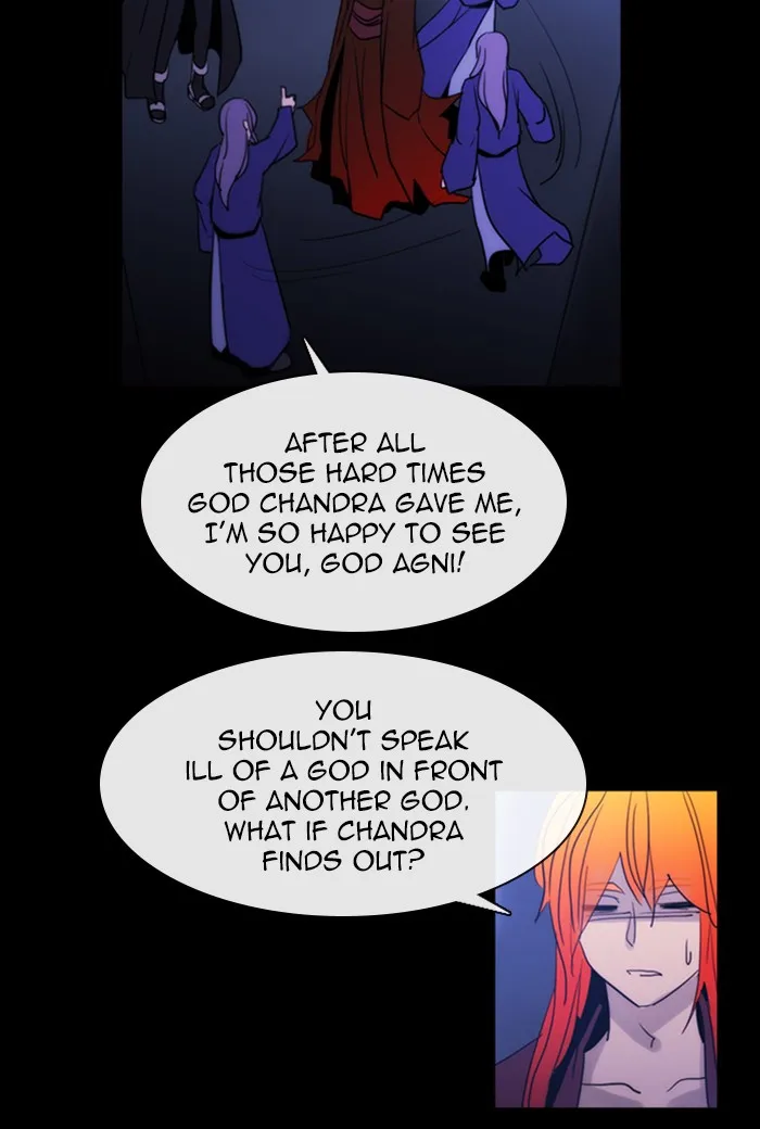 Kubera Zinmanga X Chapter 445 Page 39
