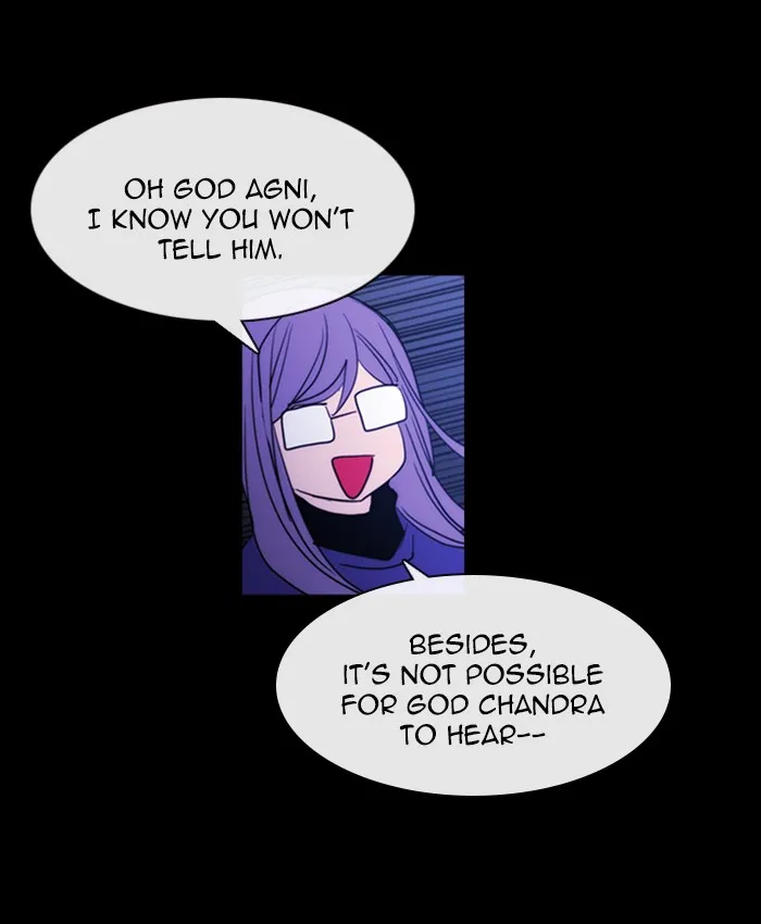 Kubera Zinmanga X Chapter 445 Page 40