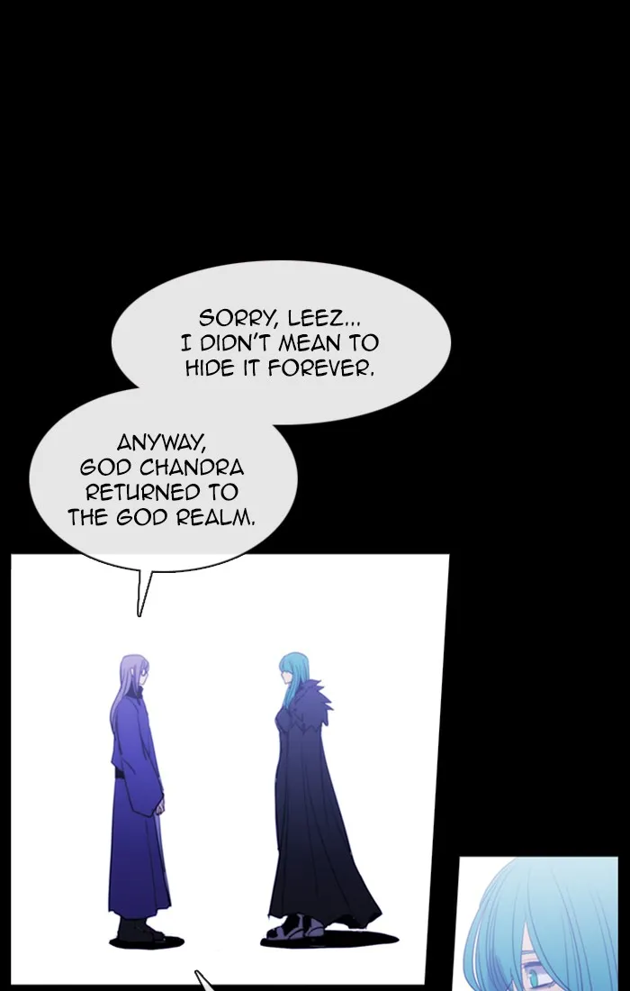 Kubera Zinmanga X Chapter 445 Page 43