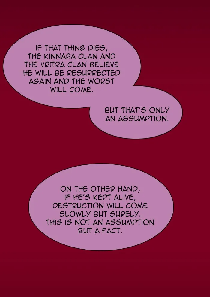 Kubera Zinmanga X Chapter 445 Page 45