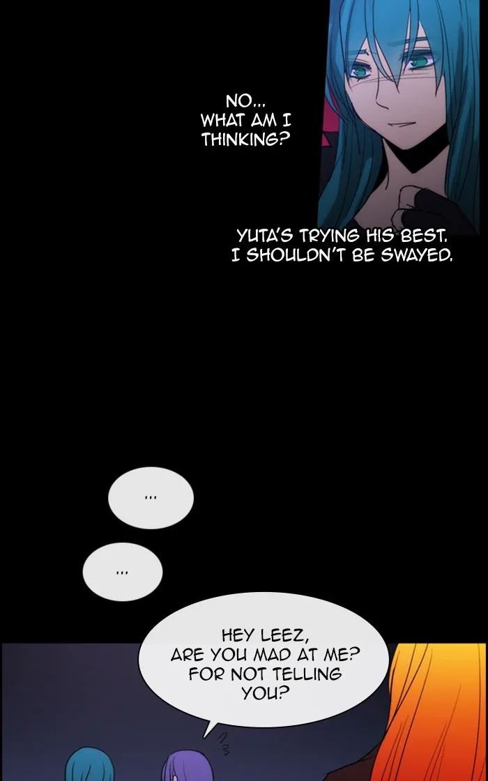 Kubera Zinmanga X Chapter 445 Page 47