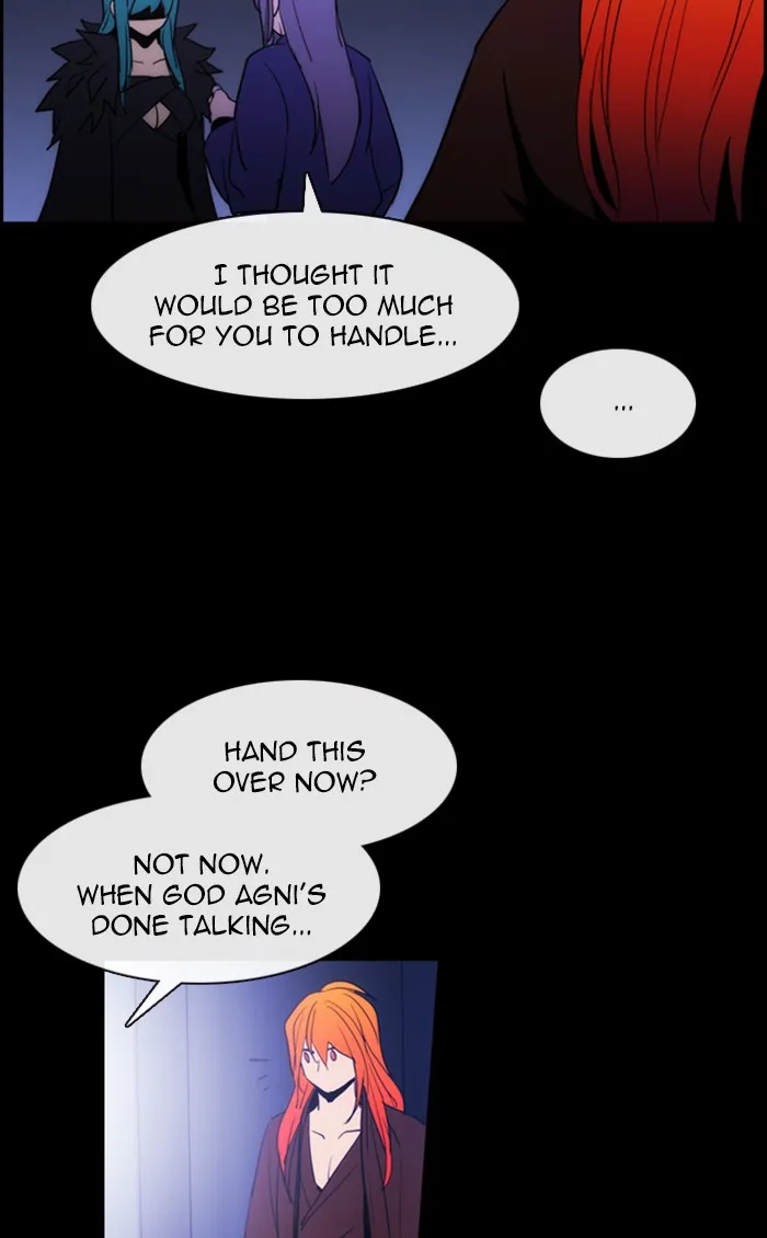 Kubera Zinmanga X Chapter 445 Page 48