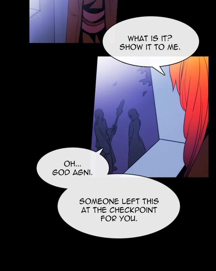 Kubera Zinmanga X Chapter 445 Page 49