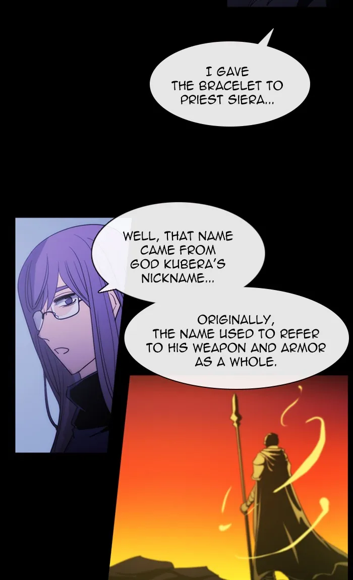 Kubera Zinmanga X Chapter 445 Page 51