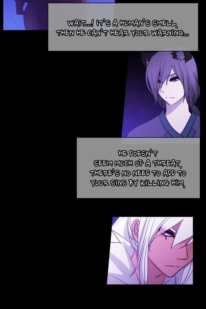 Kubera Zinmanga X Chapter 444 Page 2
