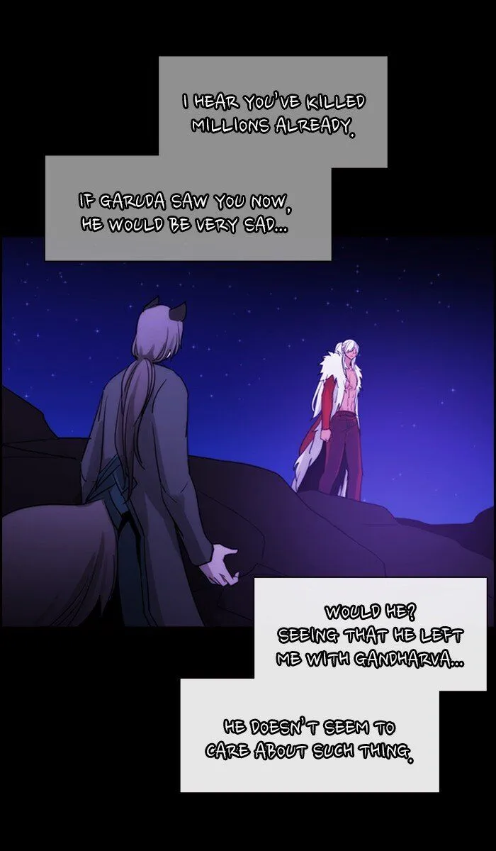 Kubera Zinmanga X Chapter 444 Page 3