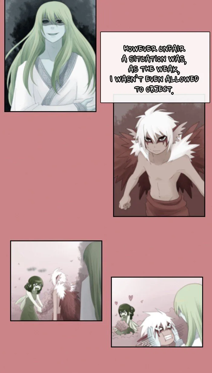 Kubera Zinmanga X Chapter 444 Page 6