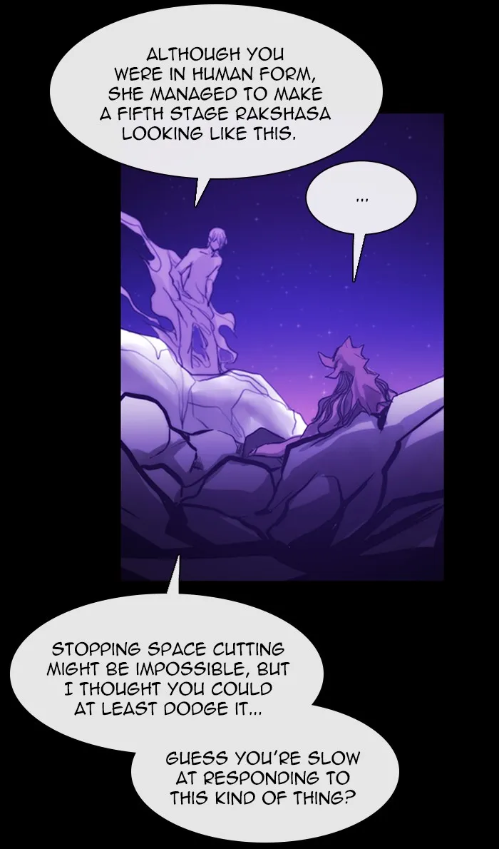 Kubera Zinmanga X Chapter 442 Page 14