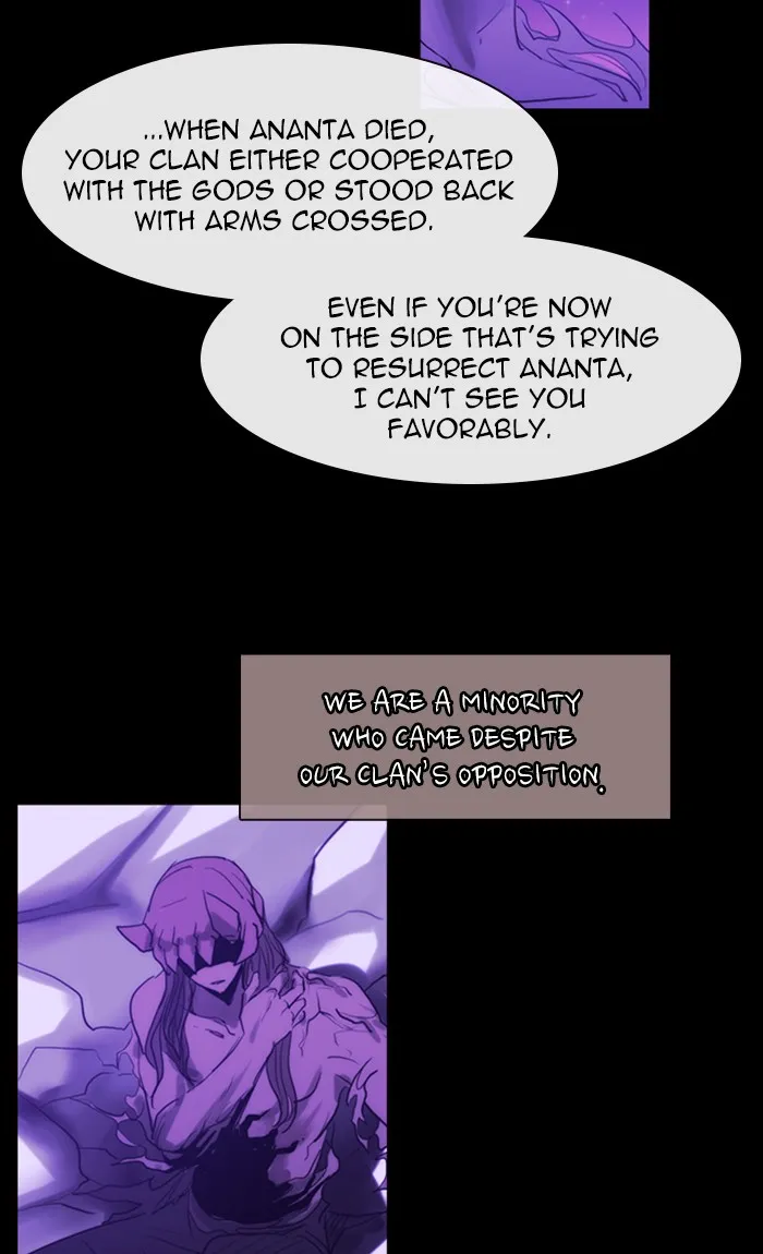 Kubera Zinmanga X Chapter 442 Page 16