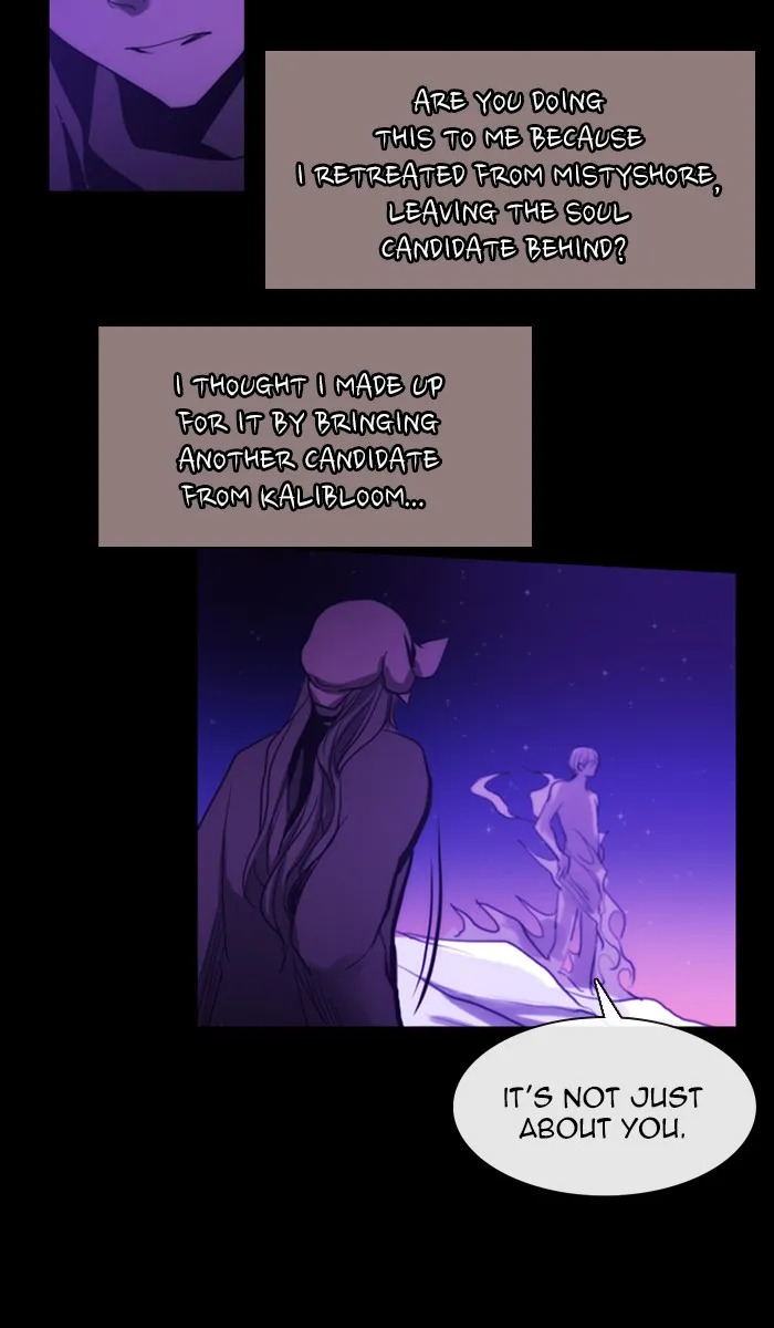 Kubera Zinmanga X Chapter 442 Page 19