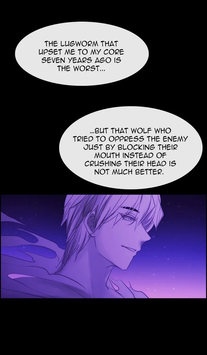 Kubera Zinmanga X Chapter 442 Page 20
