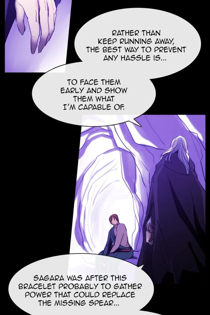 Kubera Zinmanga X Chapter 442 Page 25