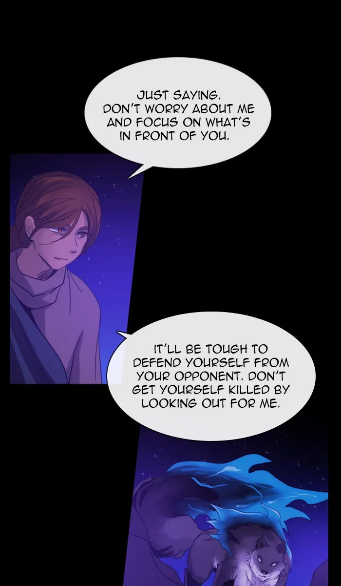 Kubera Zinmanga X Chapter 442 Page 43