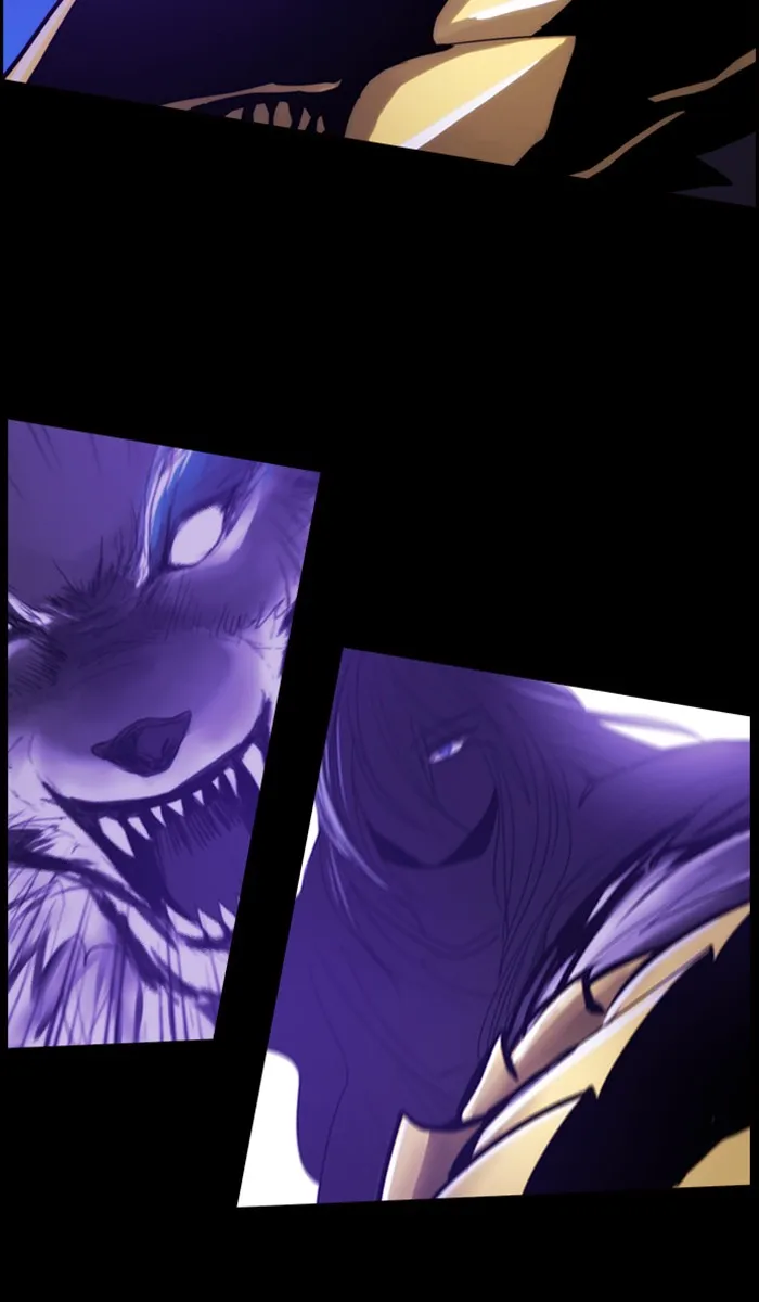 Kubera Zinmanga X Chapter 442 Page 47