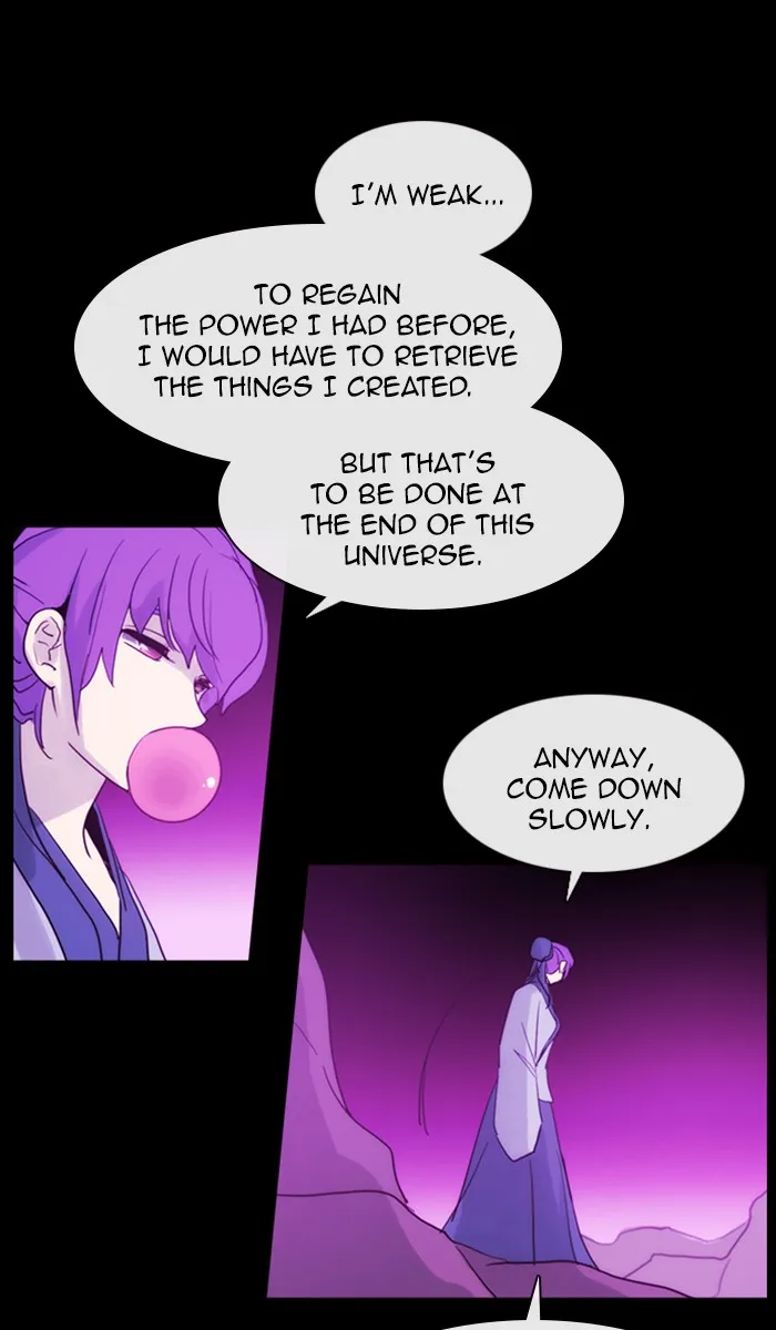 Kubera Zinmanga X Chapter 441 Page 5