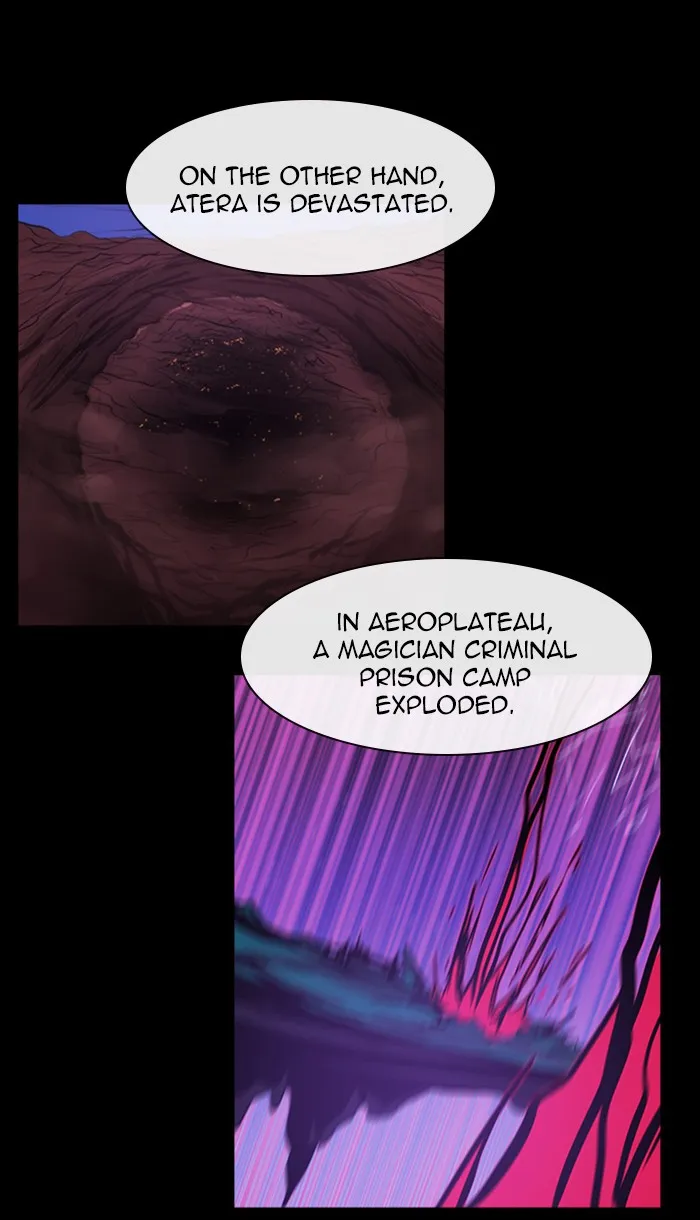 Kubera Zinmanga X Chapter 441 Page 21