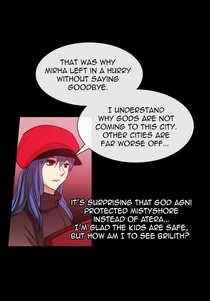 Kubera Zinmanga X Chapter 441 Page 22