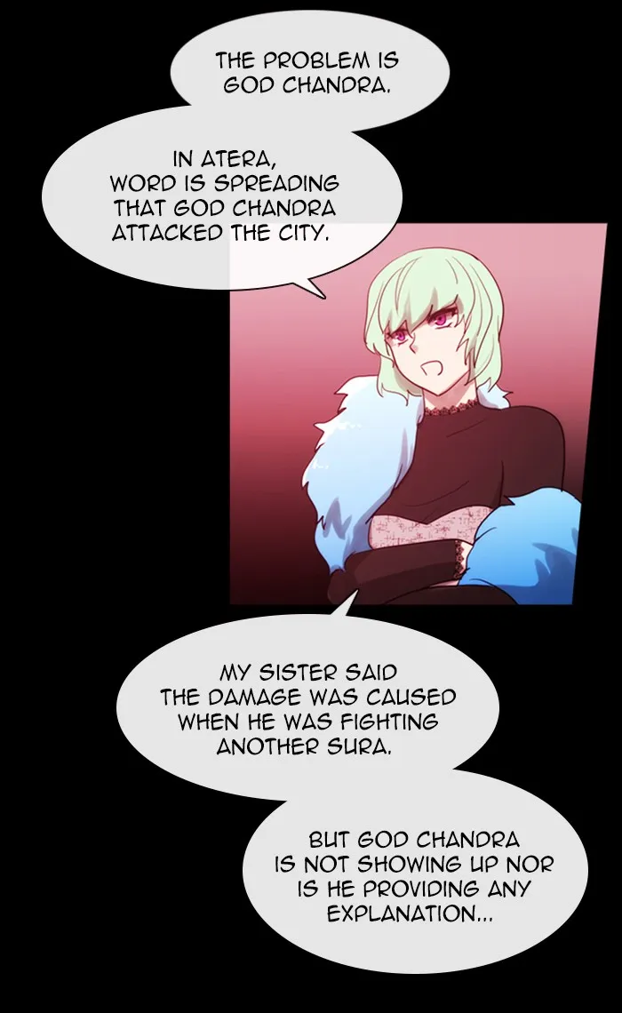 Kubera Zinmanga X Chapter 441 Page 23