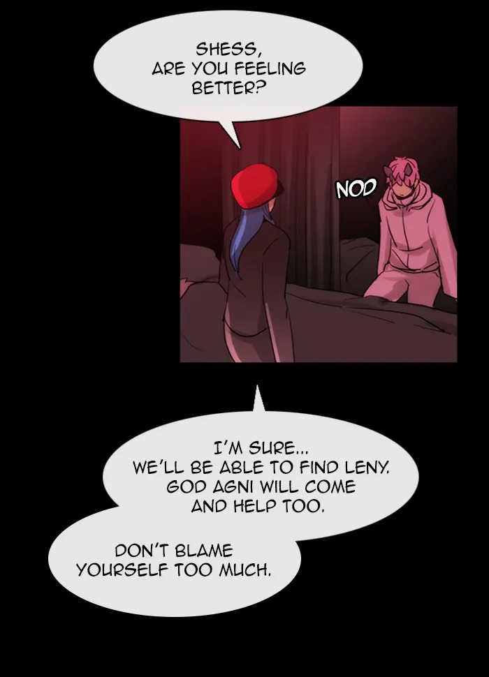 Kubera Zinmanga X Chapter 441 Page 30