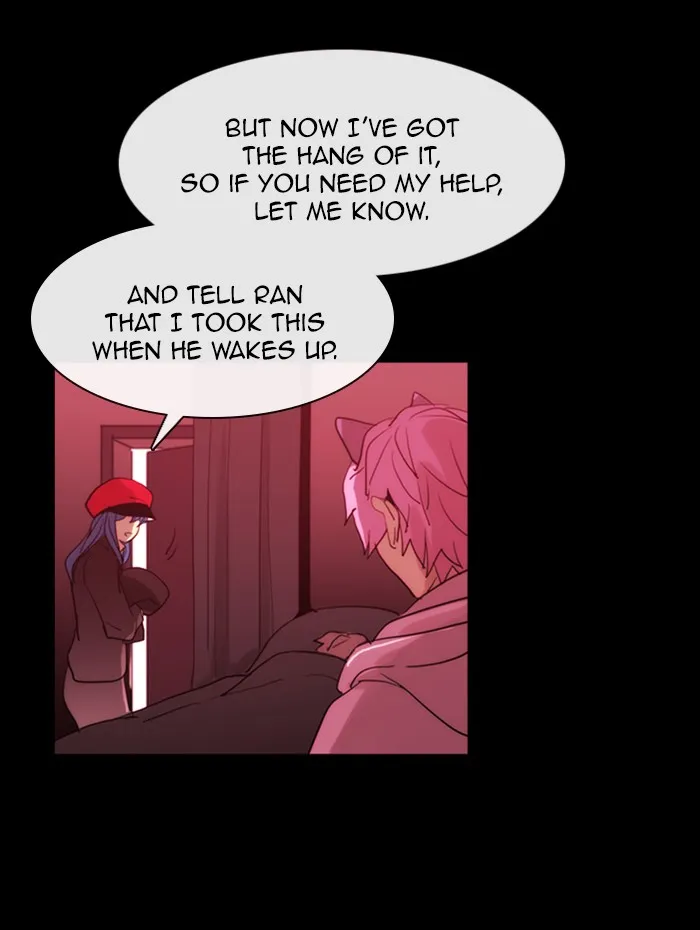 Kubera Zinmanga X Chapter 441 Page 33